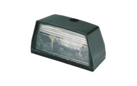 ATRESSA - RINDER 96900 - LUZ MATRICULA
