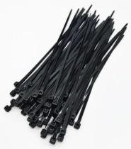METALCAUCHO 00035N - BRIDA PLASTICO 190 MM NEGRO