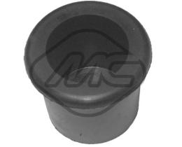 METALCAUCHO 02914 - TAPON GOMA 22 MM
