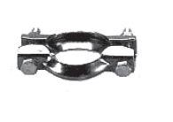 METALCAUCHO 04275 - COLLARIN COLECTOR 72MM