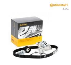 CONTINENTAL - CONTITECH CT1184WP1 - KIT DISTRIBUCION CON BOMBA DE AGUA