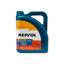 REPSOL RP135X55 - 5W40 REPSOL ELITE 50501 5 LT.
