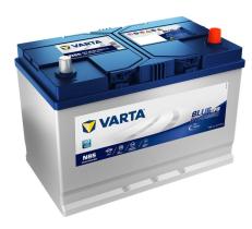 VARTA N85 - BATERIA 12V 85AH 800A +I 306X173X28   EFB