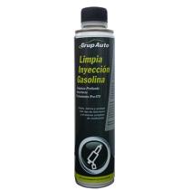 GRUPAUTO GPQ8604 - LIMPIADOR SISTEMA COMPLETO GASOLINA 350ML