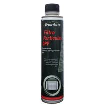 GRUPAUTO GPQ8611 - REGENERADOR DPF CONCENTRADO 350 ML.