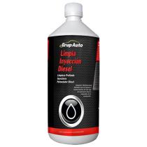 GRUPAUTO GPQ8887 - LIMPIA INYECCIÓN DIESES 1000 ML.