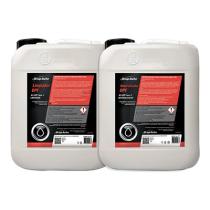 GRUPAUTO GPQ9037 - KIT LIMPIEZA DPF PROFESIONAL SIN DESMONTAJE 5L.+5L.