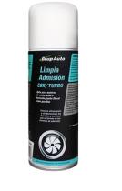 GRUPAUTO GPQ9105 - LIMPIADOR ADMISION , EGR Y TURBO 400 ML.