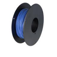 MAI 05AZ - CABLE 1 MM AZUL 100 M