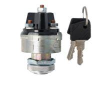 MAI CB14 - BOMBIN DE ENCENDIDO 5 CONECTORES
