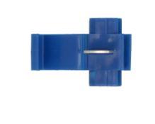 MAI CR23 - CONECTOR RAPIDO AZUL "ROBACORRIENTE"