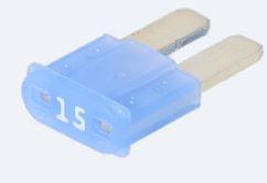 MAI FC215 - FUSIBLE MICRO 2 - 15 A