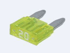 MAI FM20 - FUSIBLE MINI 20 A