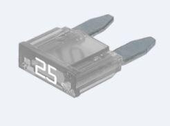 MAI FM25 - FUSIBLE MINI 25 A