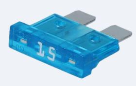 MAI FU15 - FUSIBLE STANDARD 15 A