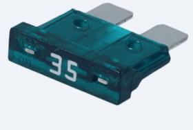 MAI FU35 - FUSIBLE STANDARD 35 A