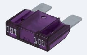 MAI FX100 - FUSIBLE MAXI 100 A