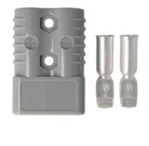 MAI HC06 - CONECTOR HERMAFRODITA 175 A GRIS