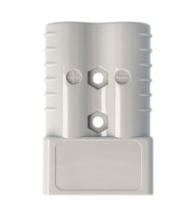 MAI HC07 - CONECTOR HERMAFRODITA 350A GRIS