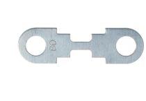 MAI MDL80 - FUSIBLE LAMINA MIDI 80 A