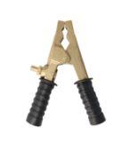 MAI PB490N - PINZA LATON COCODRILO NEGRA -