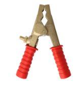 MAI PB490R - PINZA LATON COCODRILO ROJA +