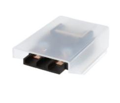MAI PF07 - PORTA FUSIBLE MAXI CON TAPA 60 A