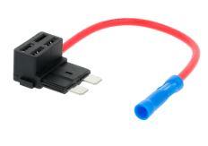 MAI PF16 - PORTA FUSIBLE 10 A