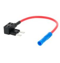 MAI PF20 - PORTA FUSIBLE MINI 10 A