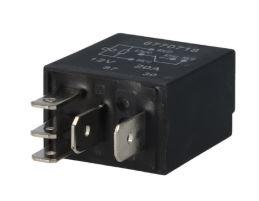 MAI RR78 - MICRORELE INVERSOR 12 V 10/20 A