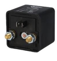 MAI RR96 - RELE SEPARADOR DE BATERIAS 12V - 20