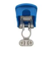MAI TB06 - TERMINAL BATERIA ENGANCHE RAPIDO -