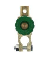 MAI TB72 - TERMINAL DESCONECTADOR VERDE