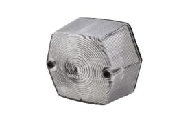 ATRESSA - RINDER 123711 - CRISTAL PILOTO MOD. 894 BLANCO