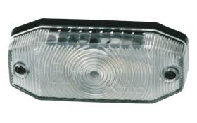 ATRESSA - RINDER 128711 - CRISTAL GALIBO 801 BLANCO