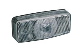ATRESSA - RINDER 170I00 - LUZ POSICIÓN DELANTERA CON CATADIÓPTRICO 12/24 V