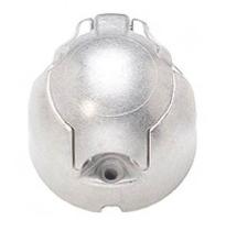 ATRESSA - RINDER 301700 - BASE REMOLQUES METÁLICA 7 PIN 12 V.