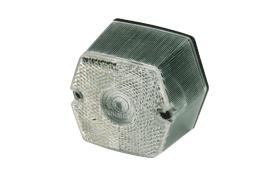 ATRESSA - RINDER 441911 - CRISTAL PILOTO (871 BLANCO)