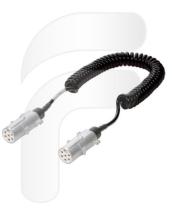 FAYCOM FA101017A - ESPIRAL ELÉCTRICA (S) JAEGER ALUMINIO 40MM ISO3731