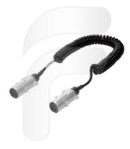 FAYCOM FA101018A - ESPIRAL ELÉCTRICA (N) JAEGER ALUMINIO 40MM ISO1185