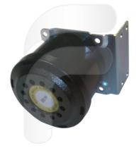FAYCOM FA101148 - AVISADOR MARCHA ATRÁS 110 DB 9/32V