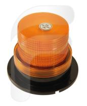 FAYCOM FA101158LED - LUZ DESTELLANTE LED 12/100V DIÁMETRO 87 MM