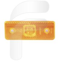 FAYCOM FA102020 - LUZ POSICIÓN LATERAL MERCEDES UNIVERSAL LED 24V