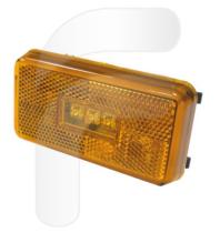 FAYCOM FA102025RB - LUZ POSICIÓN LATERAL UNIVERSAL ORIGINAL LED
