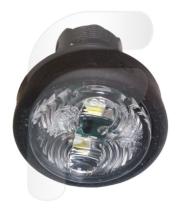 FAYCOM FA102037H - LUZ POSICIÓN DELANTERA KOGUEL LED REDONDA