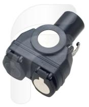 FAYCOM FA200159 - ADAPTADOR 15 POLOS Y (S), (N)