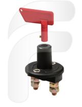 FAYCOM FA200750 - DESCONECTADOR DE BATERÍA 24V 100 A