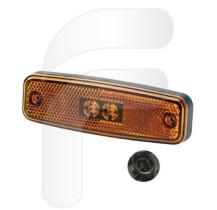 FAYCOM FA210046RB - LUZ POSICIÓN LATERAL ORIGINAL LED CON CONECTOR