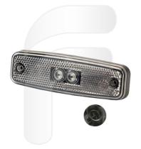 FAYCOM FA210047RB - LUZ POSICIÓN DELANTERA ORIGINAL LED CON CONECTOR