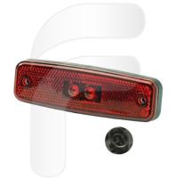 FAYCOM FA210048RB - LUZ POSICIÓN TRASERA ORIGINAL LED CON CONECTOR